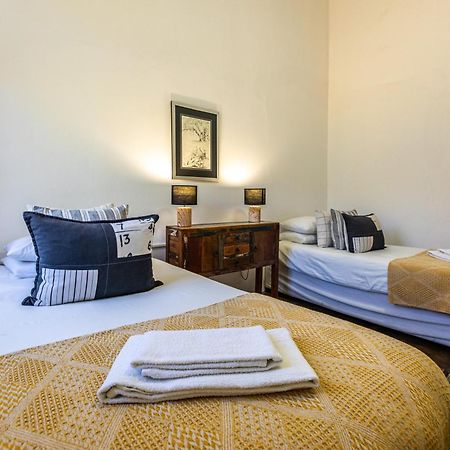 Hh 820 Accomodation Grootfontein Exterior photo