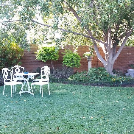Hh 820 Accomodation Grootfontein Exterior photo