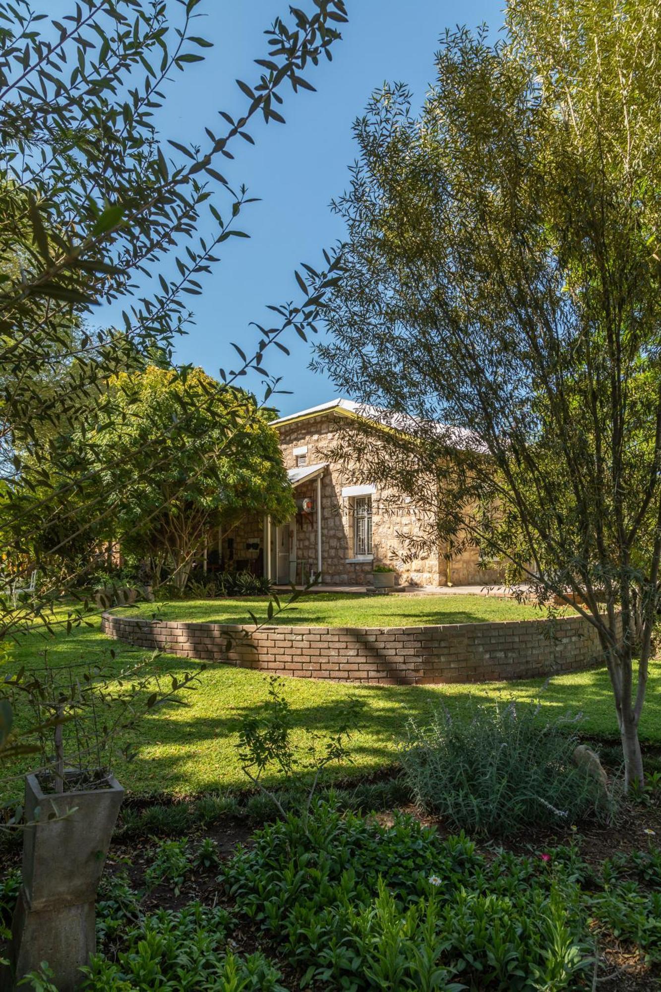 Hh 820 Accomodation Grootfontein Exterior photo