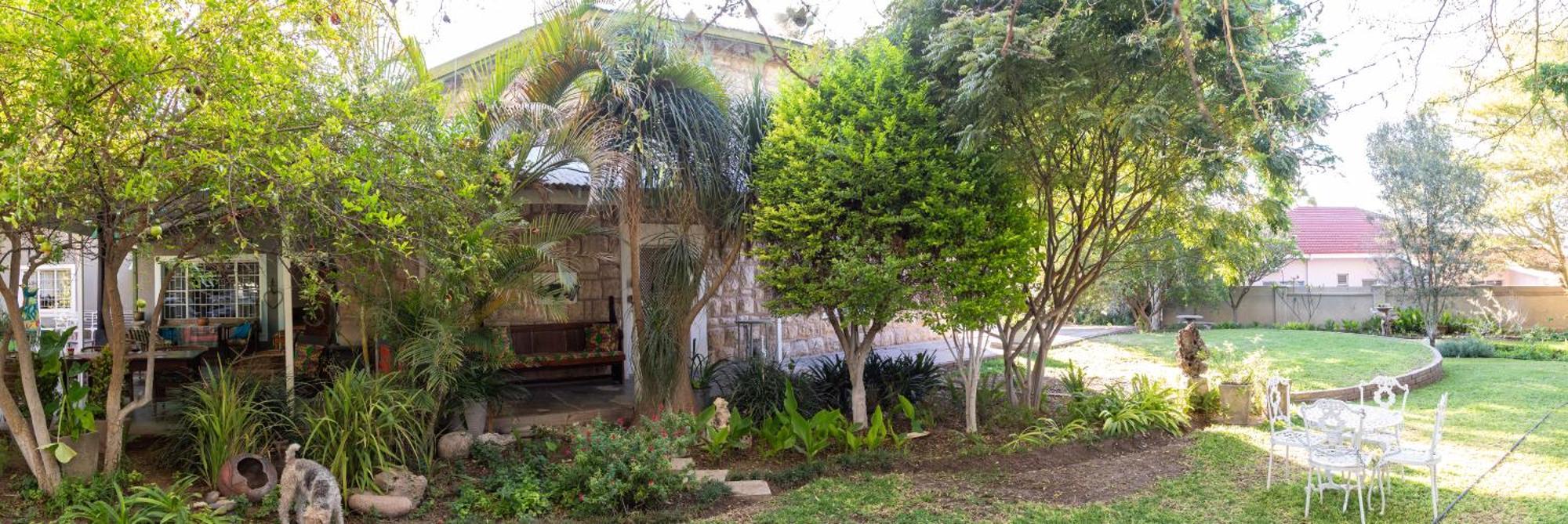 Hh 820 Accomodation Grootfontein Exterior photo