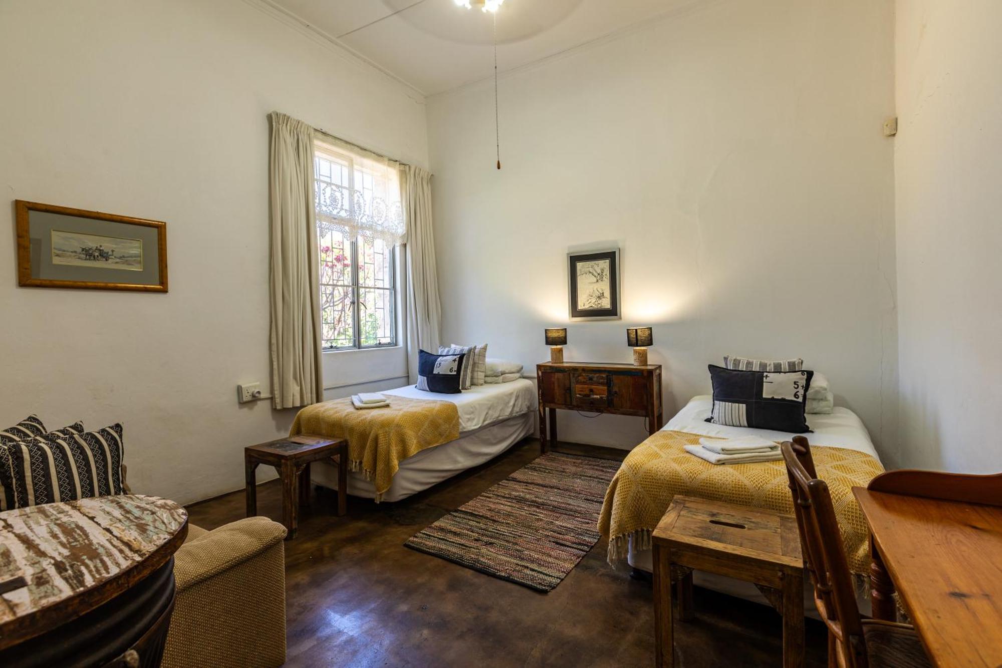 Hh 820 Accomodation Grootfontein Exterior photo