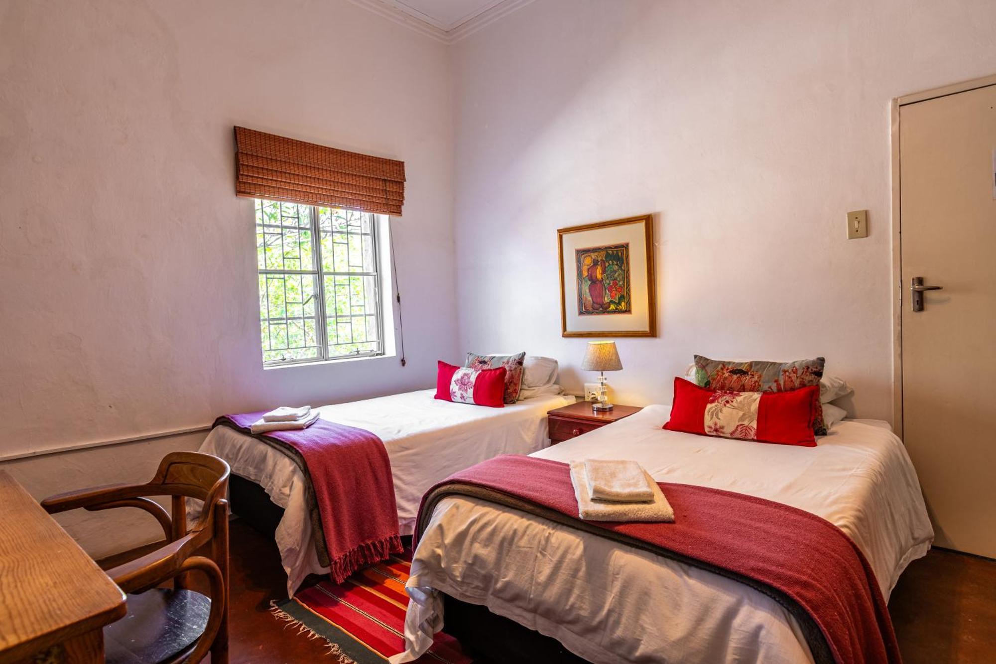 Hh 820 Accomodation Grootfontein Exterior photo