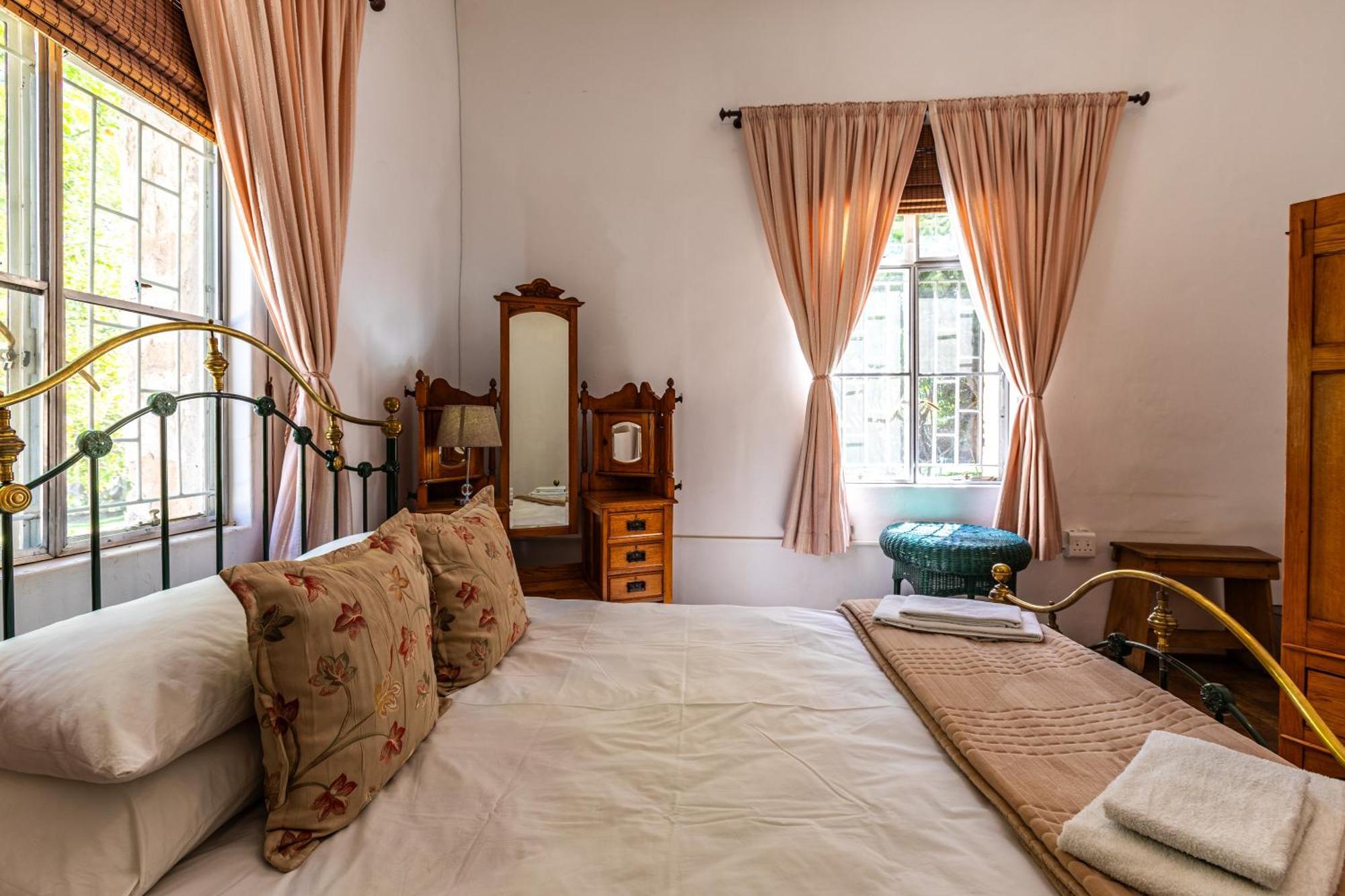 Hh 820 Accomodation Grootfontein Exterior photo