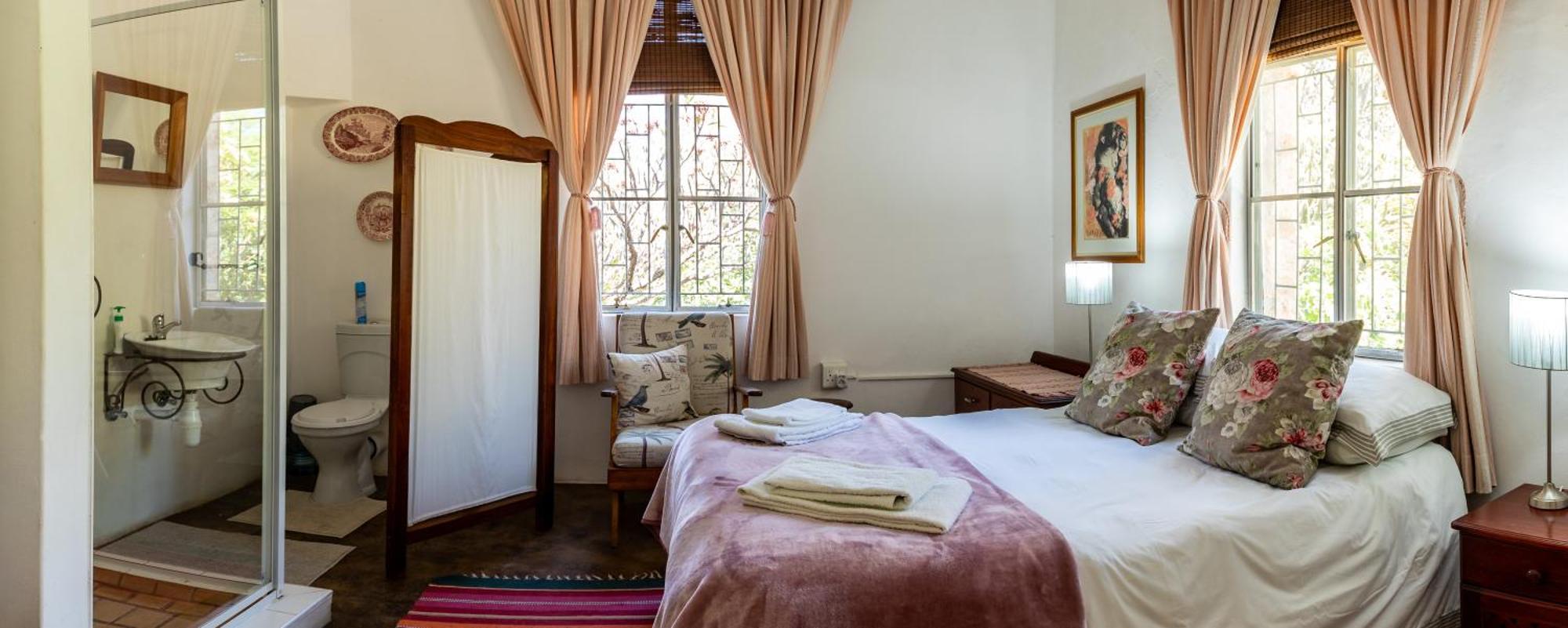 Hh 820 Accomodation Grootfontein Exterior photo
