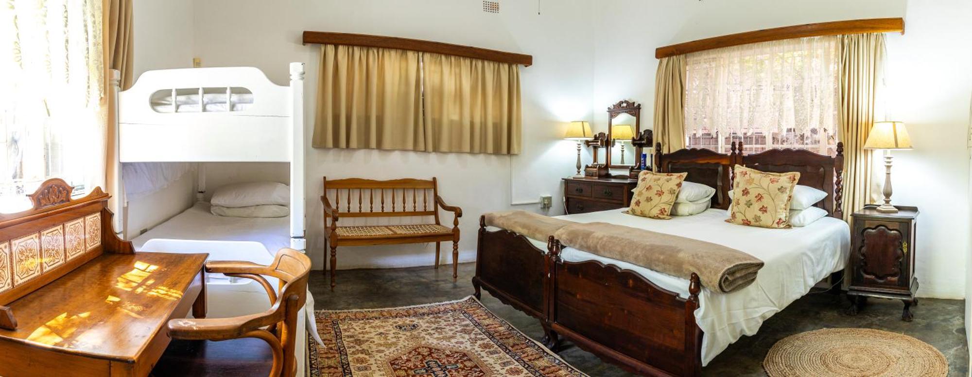 Hh 820 Accomodation Grootfontein Exterior photo