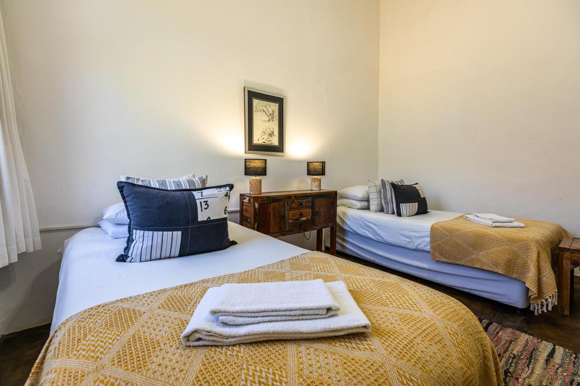 Hh 820 Accomodation Grootfontein Exterior photo